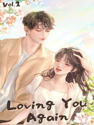 cover image of Loving You Again